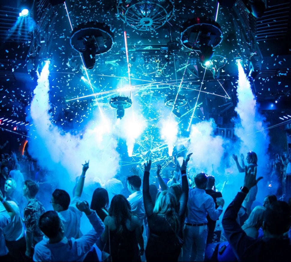 Marquee Nightclub & Dayclub