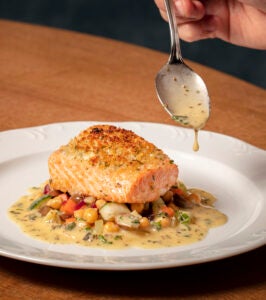 salmon